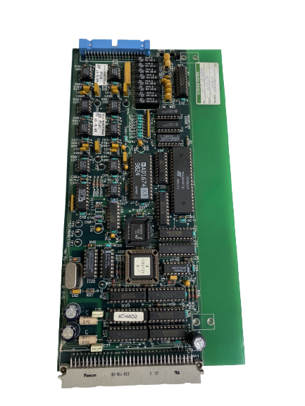 Circuit Board PN: N920212A