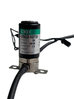 Solenoid Valve PN: USG2-X0739
