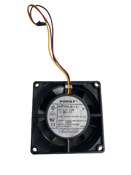 Cooling fan