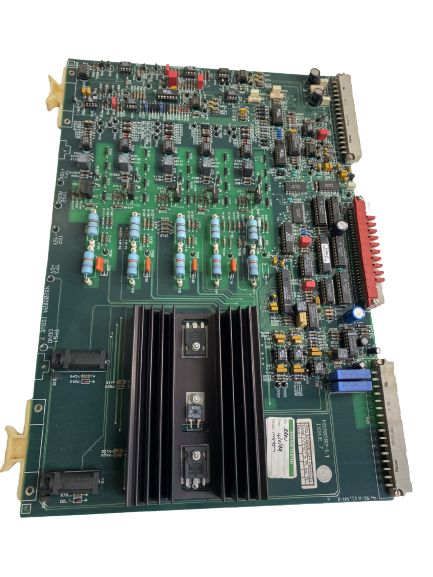LC PCB Circuit Board