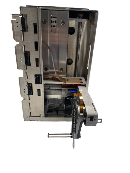 Transport unit assembly PN: G1367-60019