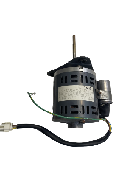 Oven Motor Assembly PN: G1530-61310