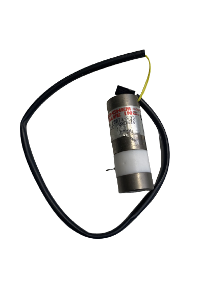 Solenoid Valve Bio Chem