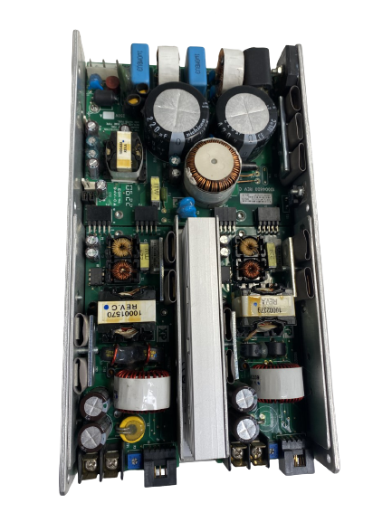 Power Supply XPiQ XP