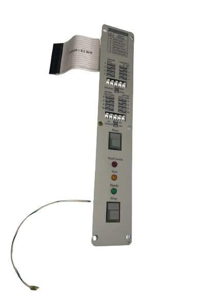 Display Control Board