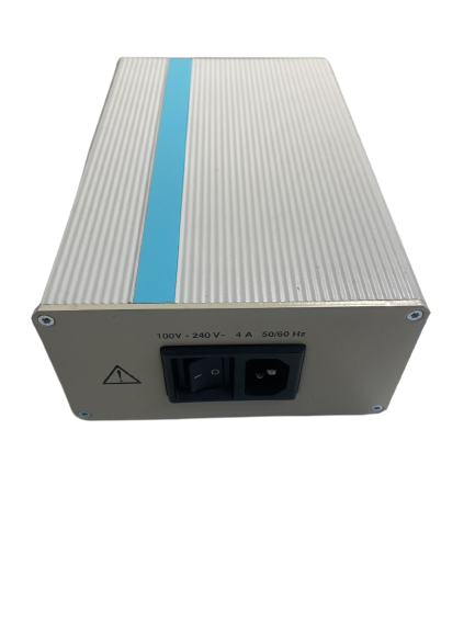 Main Power Supply