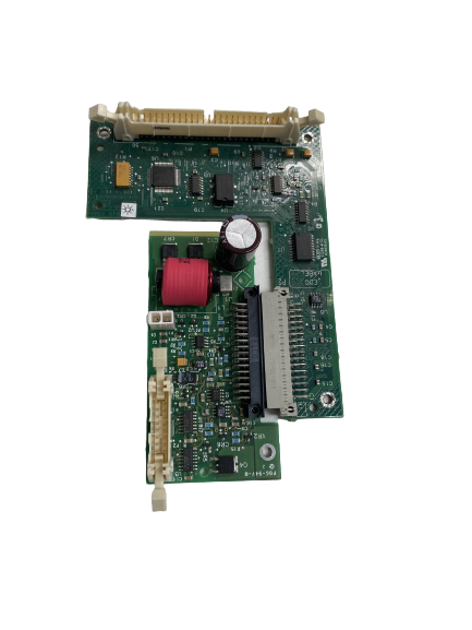Interface board PN: G1531-60020