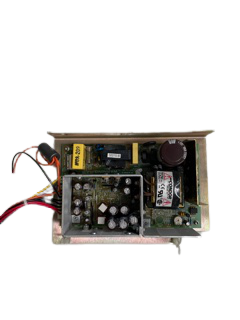 D.C Power supplies PN: 02-32117-0001