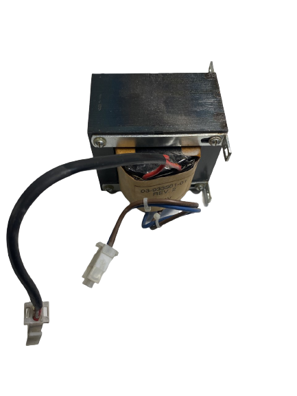 Transformer PN: 03-933501-01