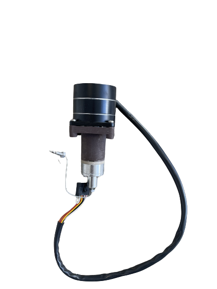 Vexta 2-Phase Stepping Motor PN: C7387-9212
