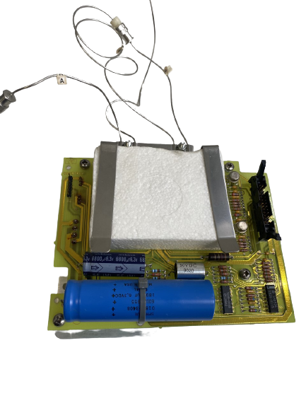 Flow sensor