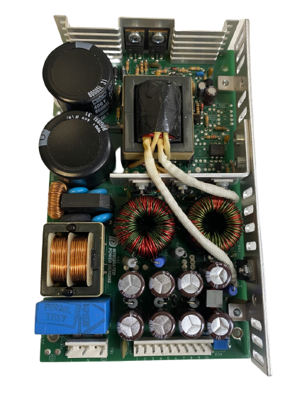 Power Supply Board PN: 7080048-4