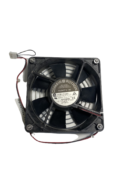 Cooling Fan