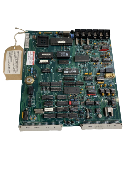 Circuit Board PN: N920210A