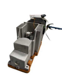Optical Unit PN: 5062-8558