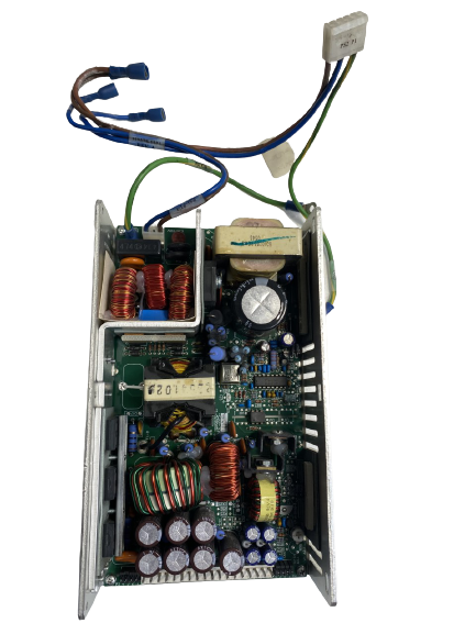Power Supply
