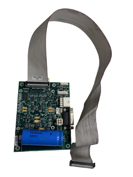 Vacuum Control PCB PN: 119590-0031