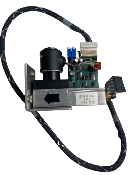 Cy gascontrole Thermo