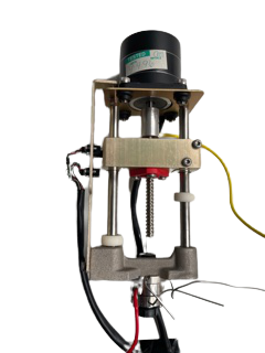 Chromatography Injector Assembly PN: PH265-04-C18