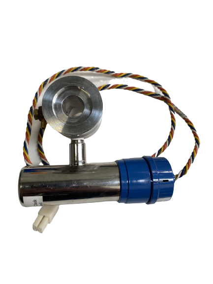 Vacuum part