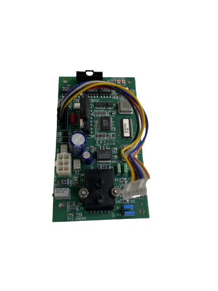 Vacuum Pump Control board