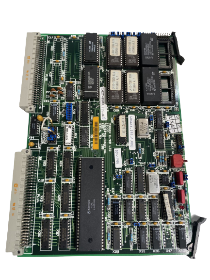 Microprocessor BD PN: L427-0808.ISS.K.