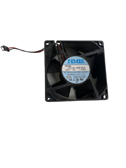Cooling fan