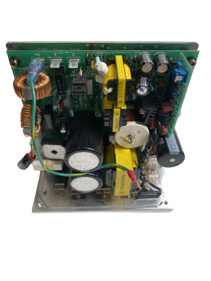 SanRex PK-3500 Board