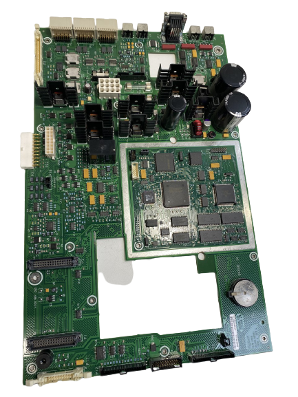 Main Board PN: G1530-60201