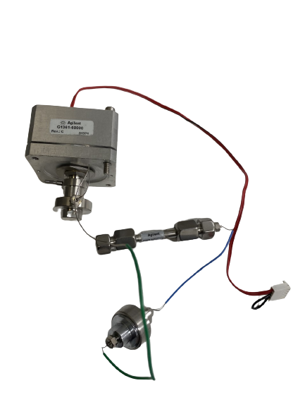 EMPV complete valve PN: G1361-60000