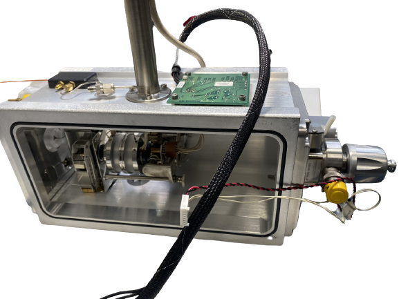Source assembly