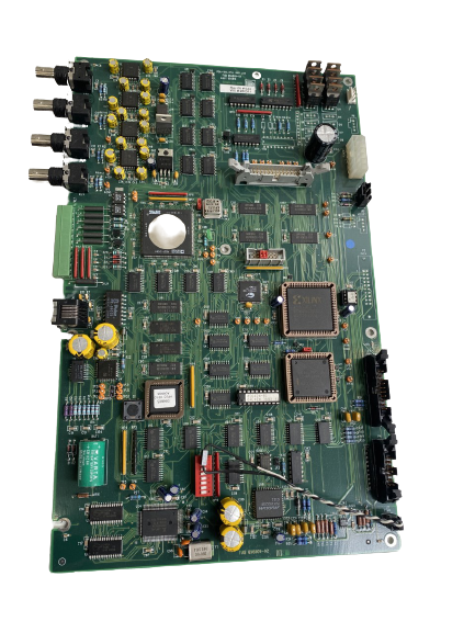 PCB Board Assembly PN: 056810