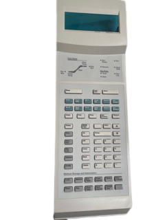 Front Panel PN: G1530-40100