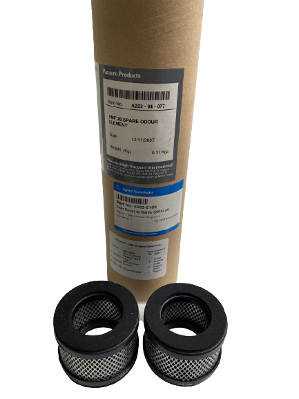 Oil filter PN: 5063-9153