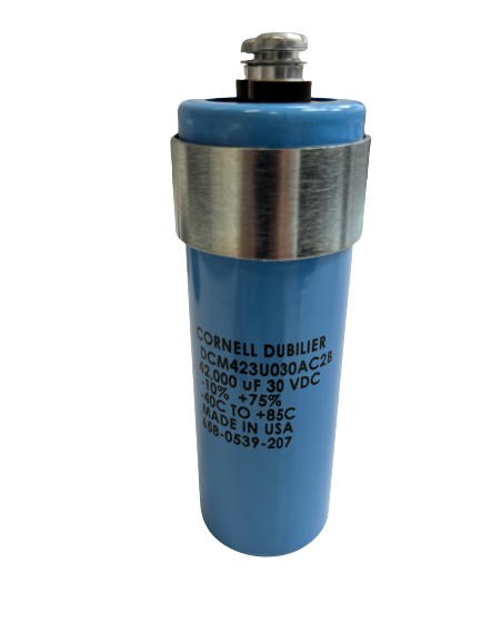 Cornell Dubilier DCM423U030AC2B