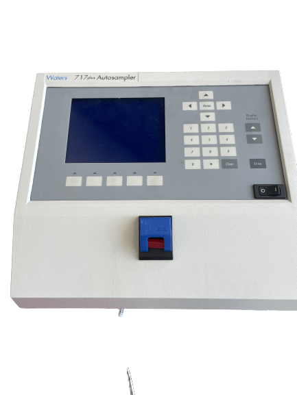 Front Panel PN: 025086