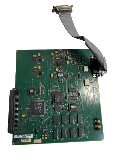 Electronic board PN: G1946-60016