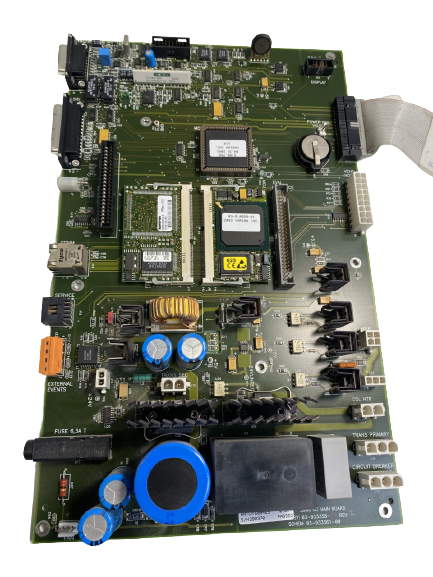 Main Board