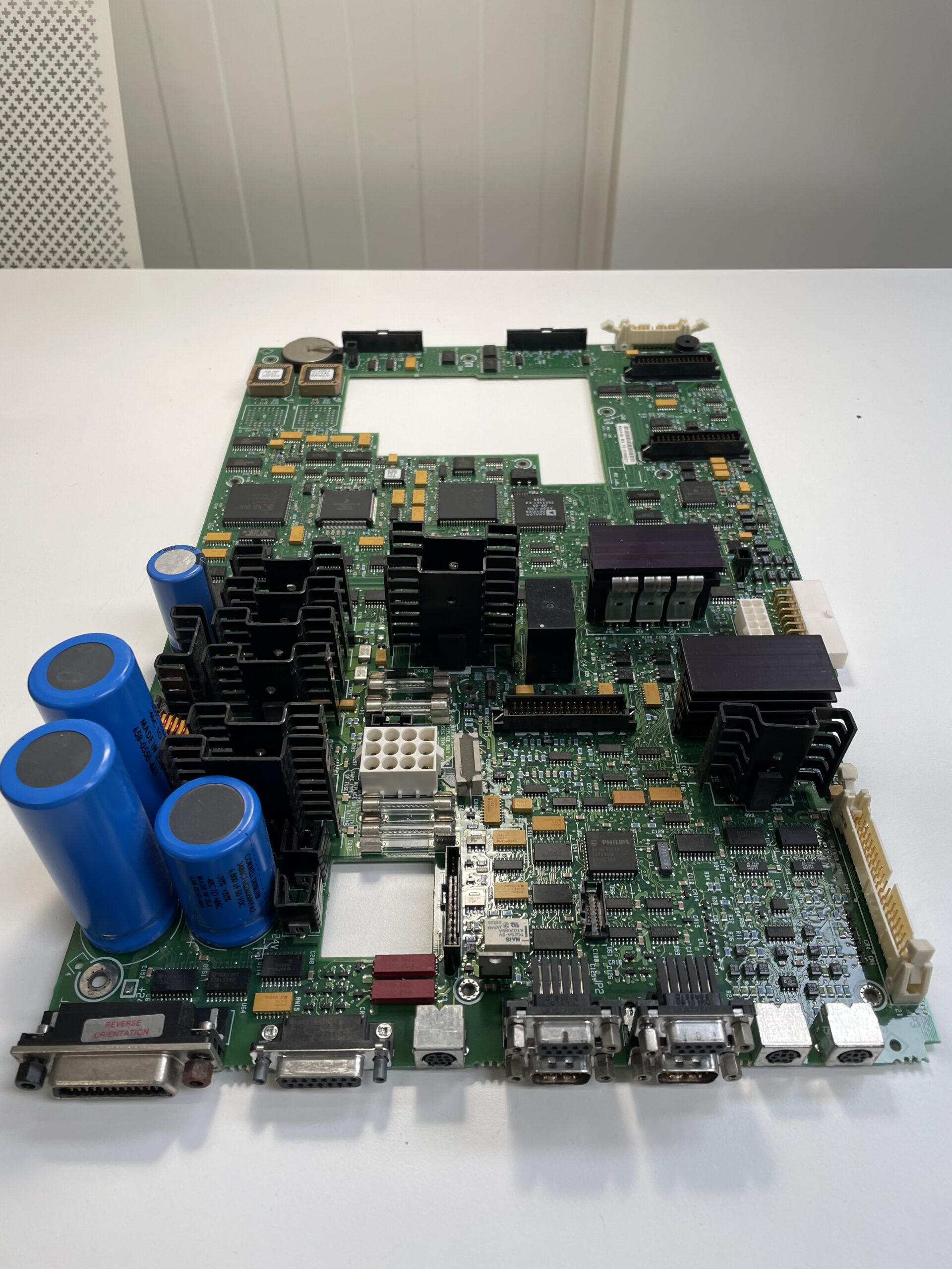 Main Board PN: G1530-60011