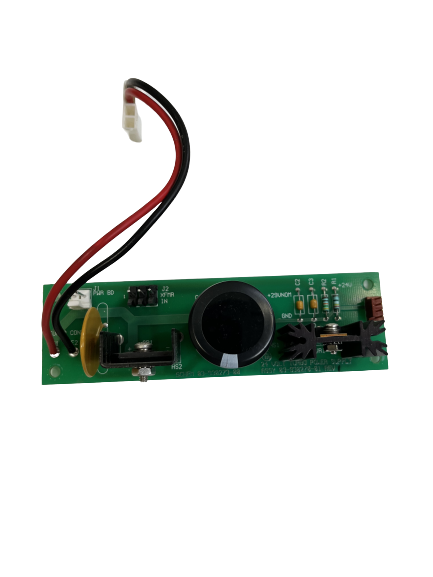 VARIAN Turbo Power Supply ASSY 03-930270-01