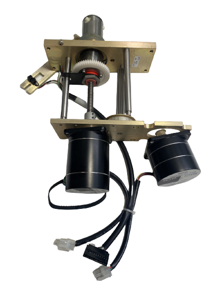 VEXTA Stepping Motor PN: C6190-9212