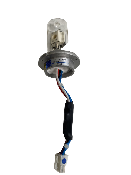 Hamamatsu deuterium lamp L2D2