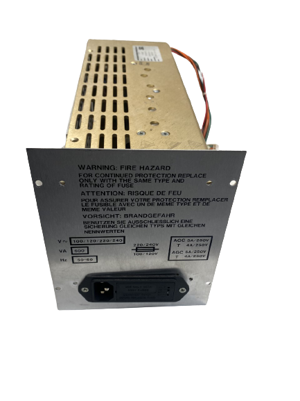 Autosampler Power Supply PN: 20-0028-021