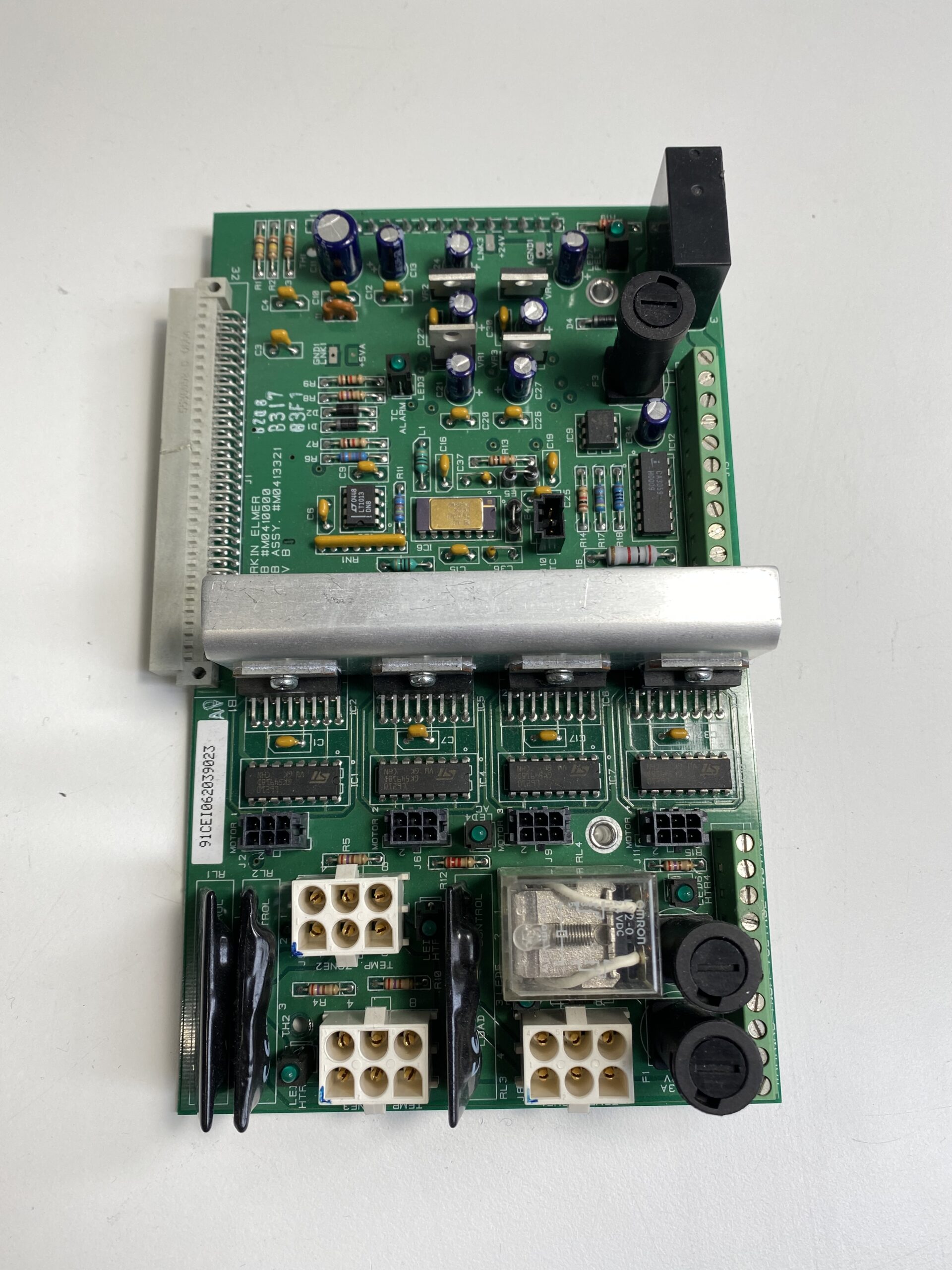 Board ASSY: M0413321