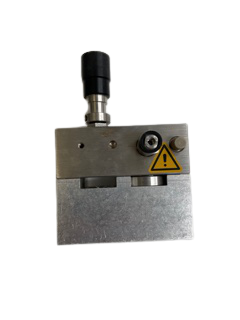 Pump Head PN: G1311-60004