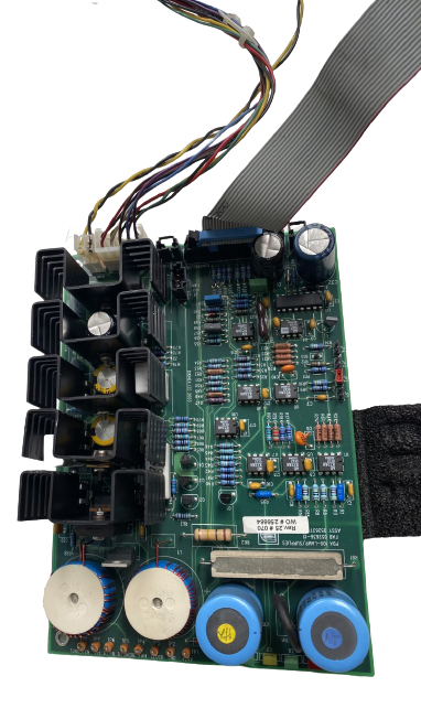 Lamp power board PN: 052637