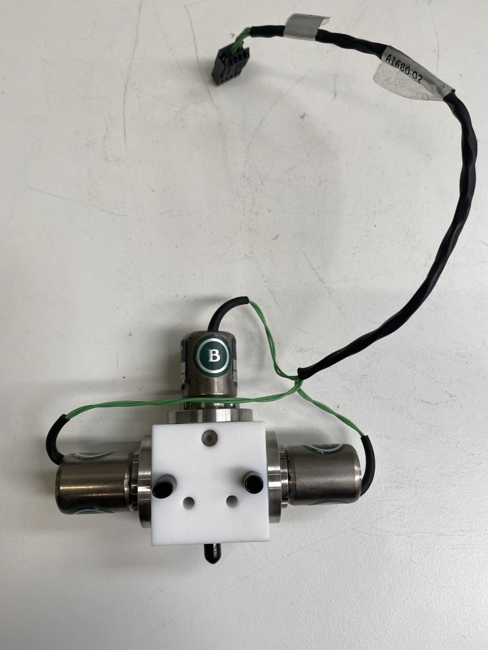 General Valve Operation