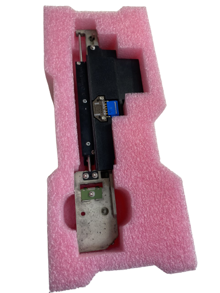 Sample Handling Syr Carriage PN: G4521-67900