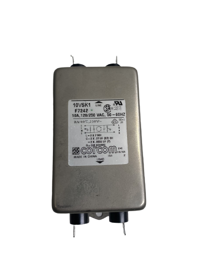 EMI Filter 10VSK1