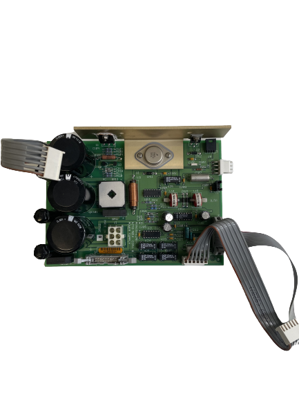 Circuit Board PN: N293-9014
